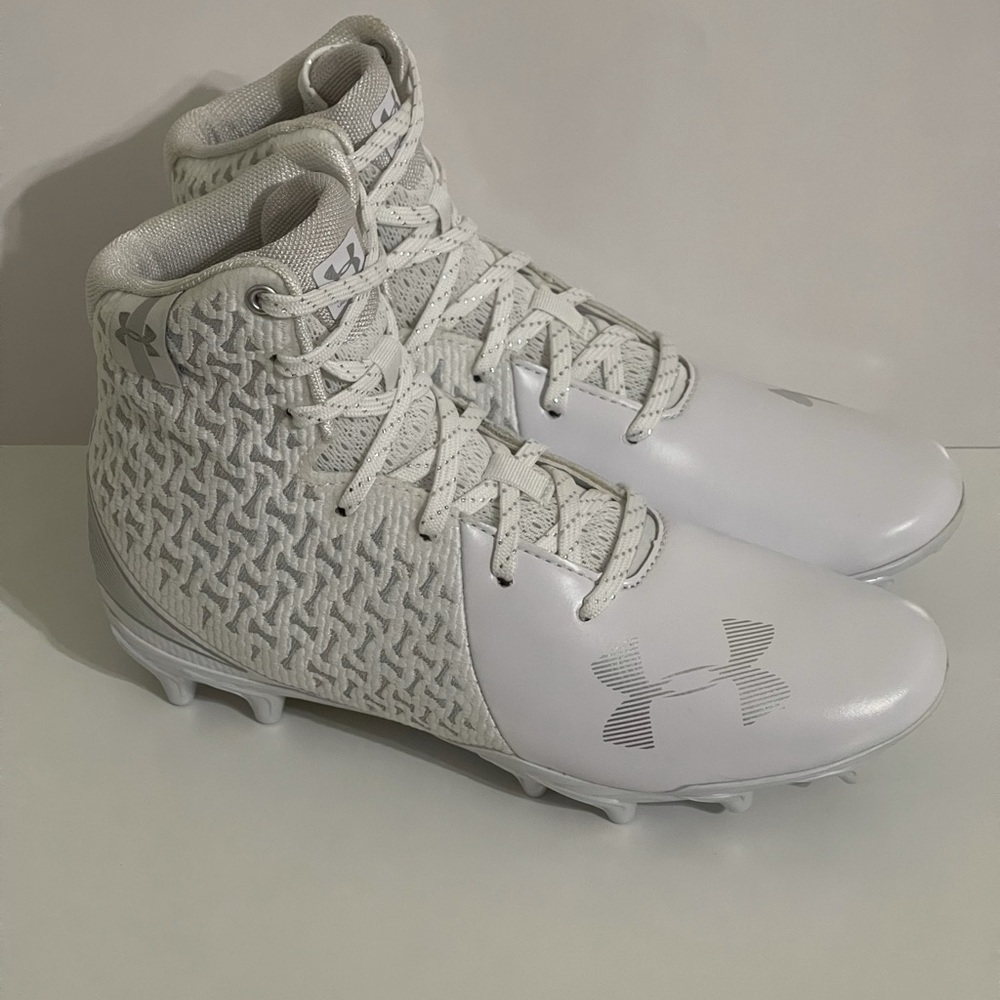 Under Armour Women's Highlight MC Lacrosse Cleats